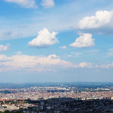 Best View Small House Free Parking Self Check-In Budapest Extérieur photo