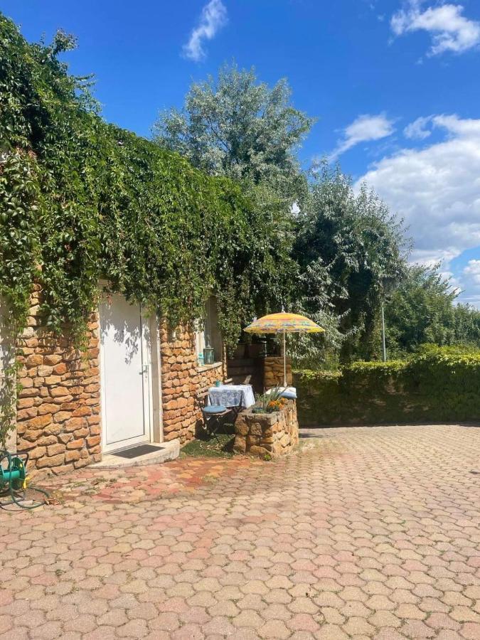 Best View Small House Free Parking Self Check-In Budapest Extérieur photo