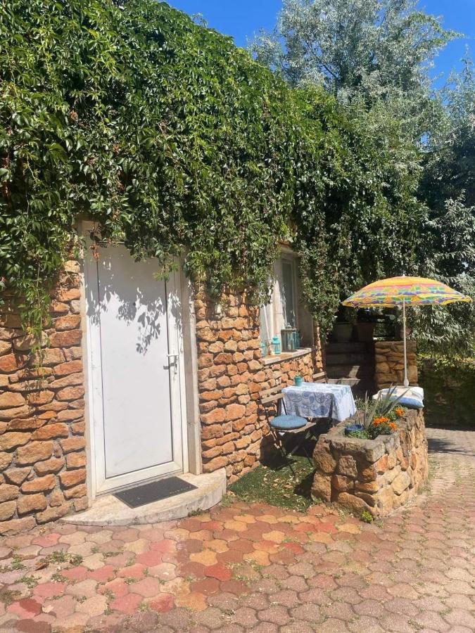 Best View Small House Free Parking Self Check-In Budapest Extérieur photo