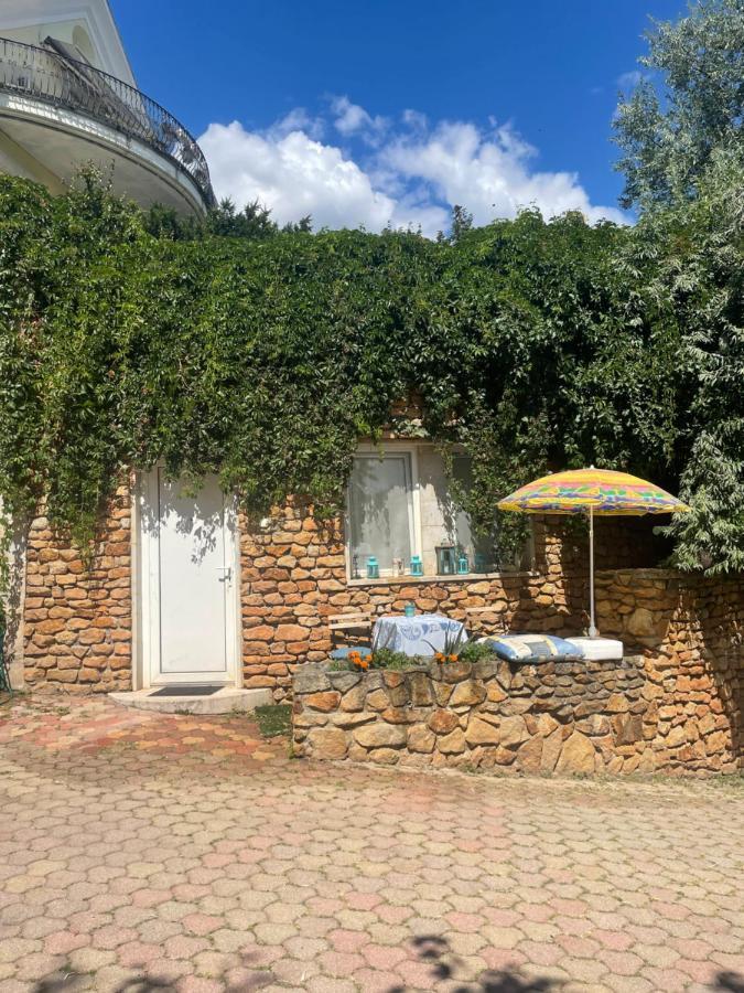 Best View Small House Free Parking Self Check-In Budapest Extérieur photo