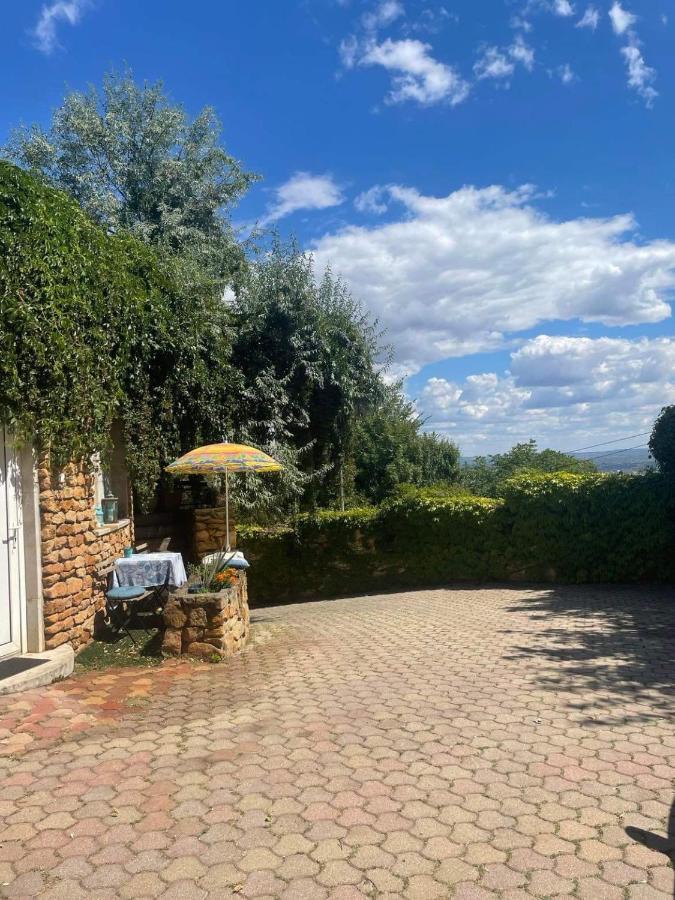 Best View Small House Free Parking Self Check-In Budapest Extérieur photo