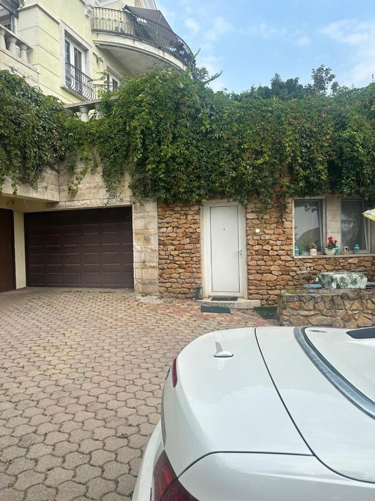 Best View Small House Free Parking Self Check-In Budapest Extérieur photo