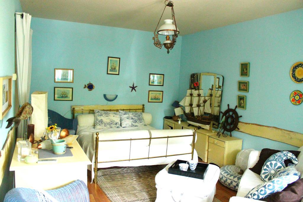 Best View Small House Free Parking Self Check-In Budapest Extérieur photo