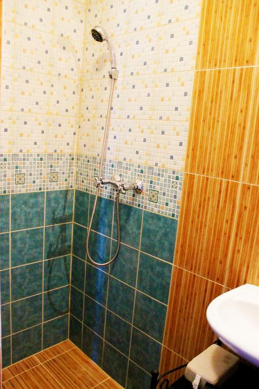 Best View Small House Free Parking Self Check-In Budapest Extérieur photo