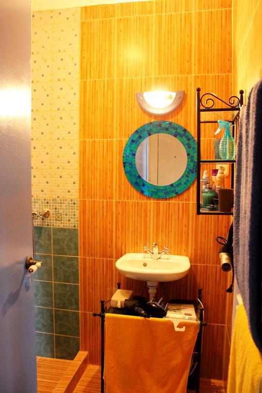 Best View Small House Free Parking Self Check-In Budapest Extérieur photo