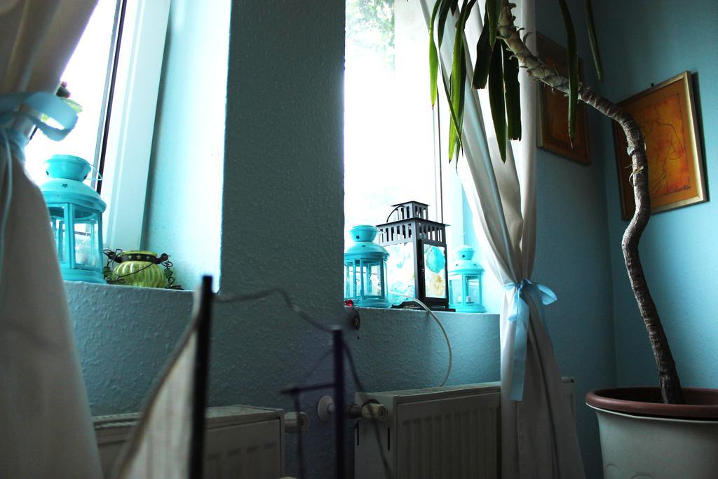 Best View Small House Free Parking Self Check-In Budapest Extérieur photo