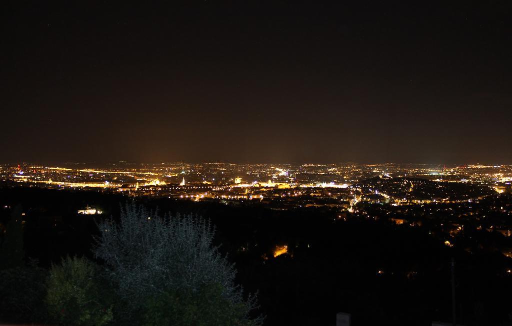 Best View Small House Free Parking Self Check-In Budapest Extérieur photo