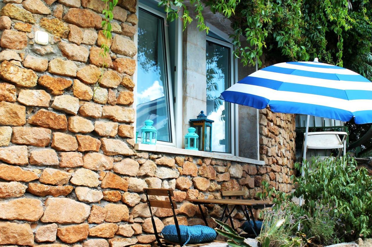 Best View Small House Free Parking Self Check-In Budapest Extérieur photo